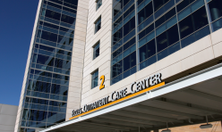 Eccles Outpatient Care Center (IMC Building 2)